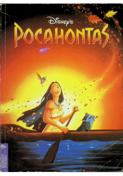 Pocahontas
