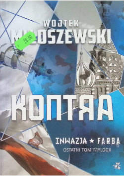 Inwazja Tom 3 Kontra
