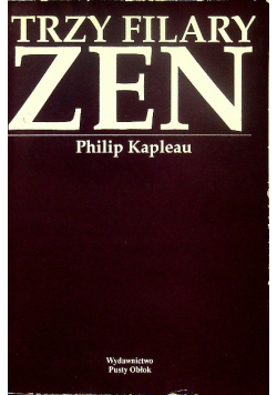 Trzy filary Zen