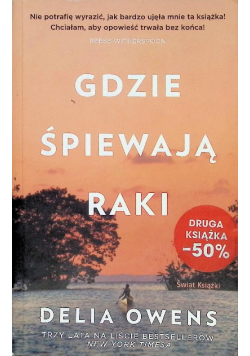 Gdzie śpiewają raki