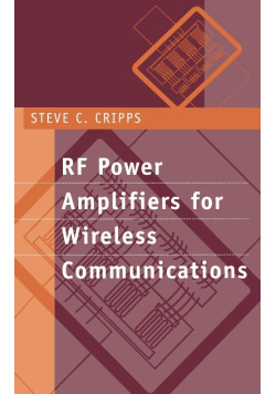 RF power amplifiers for wireless communications