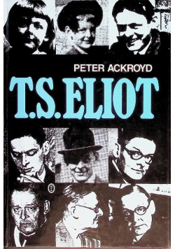 T. S. Eliot