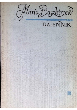 Baszkircew Dziennik