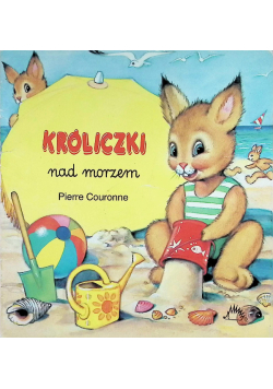 Króliczki nad morzem