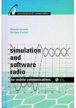 Simulation and Software Radio for Mobile Communications