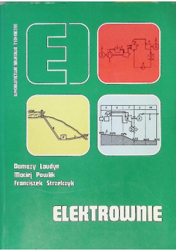 Elektrownie