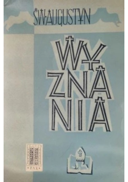 Wyznania
