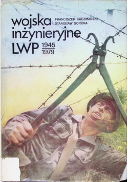 Wojska inżynieryjne LWP 1945 1979