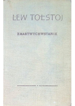 Zmartwychwstanie
