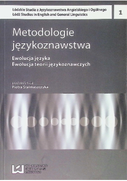 Metodologie językoznawstwa