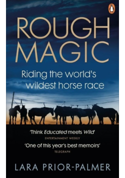 Rough Magic