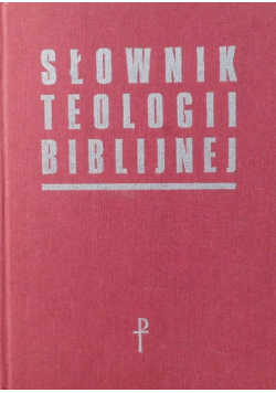 Słownik teologii biblijnej