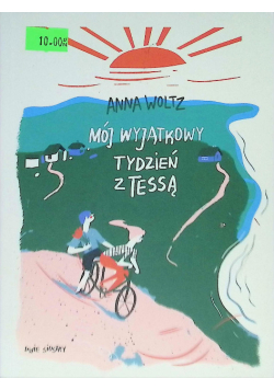 Mój wyjątkowy tydzień z Tessą