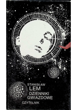 Lem Dzienniki gwiazdowe