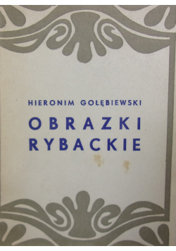 Obrazki rybackie