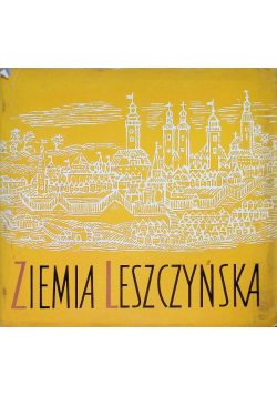 Ziemia Leszczyńska