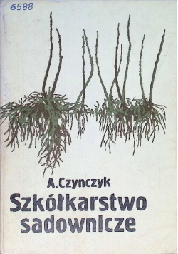 Szkółkarstwo sadownicze