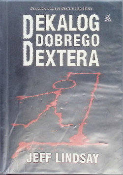 Dekalog dobrego Dextera