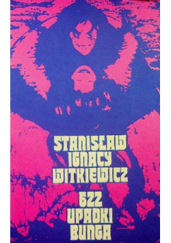 622 upadki Bunga