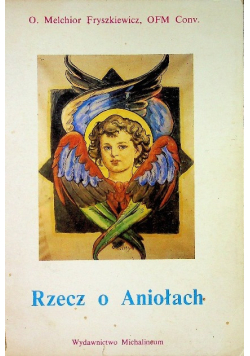 Rzecz o Aniołach