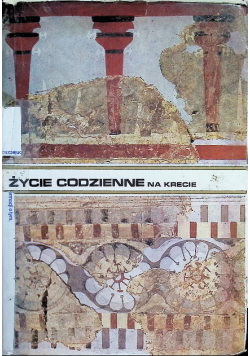Życie codzienne na Krecie