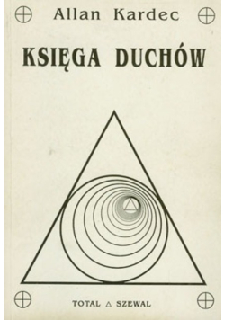 Księga duchów