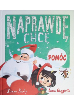 Naprawdę chcę pomóc