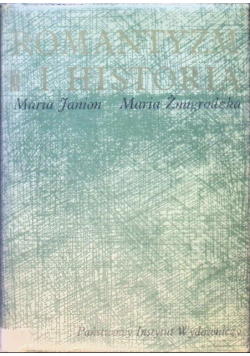Romantyzm i historia