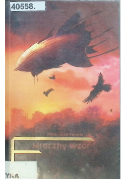 Mroczny wzór