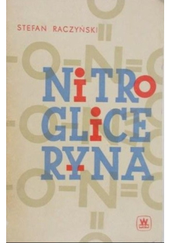 Nitrogliceryna