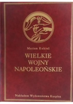 Wielkie wojny Napoleońskie