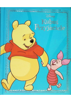 Kolekcja marzeń Kubuś i przyjaciele
