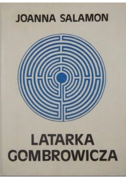 Latarka Gombrowicza