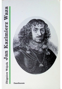 Jan Kazimierz Waza
