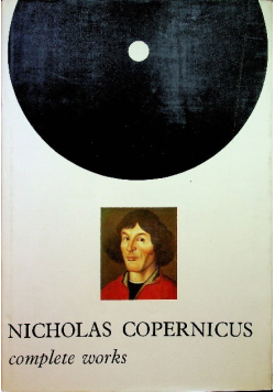 Nicolas Copernic complete works