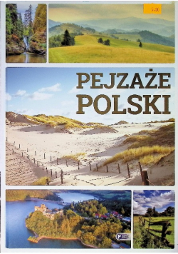 Pejzaże Polski