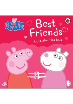 Peppa Pig: Best Friends