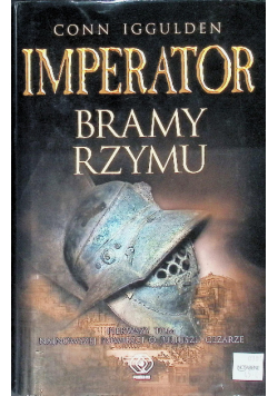 Imperator Bramy Rzymu