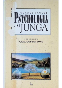 Psychologia  C. G. Junga