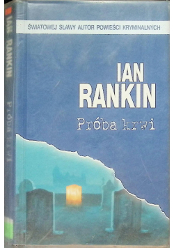 Próba krwi