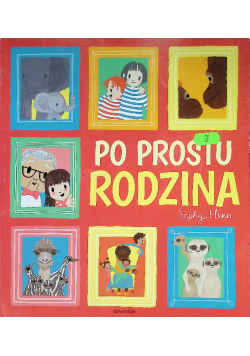 Po prostu rodzina