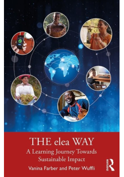 The elea Way: A Learning Journey Toward