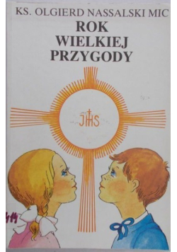 Nassalski Rok wielkiej przygody