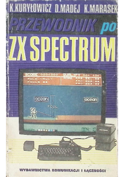 Przewodnik po ZX Spectrum