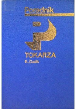Poradnik tokarza