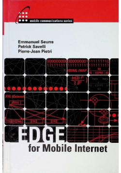 Edge for Mobile Internet
