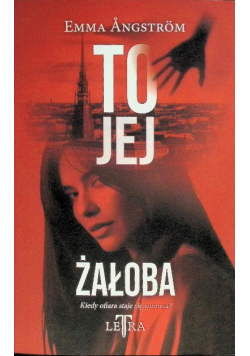 To jej żałoba