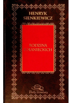 Rodzina Połanieckich