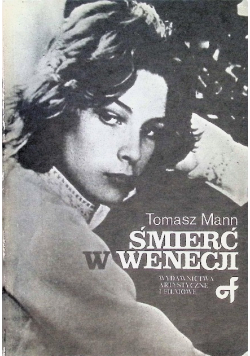 Śmierć w Wenecji