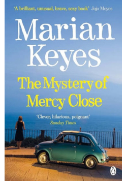 The Mystery of Mercy Close